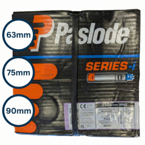 Paslode 3.1 Ring Galv Plus IM360Ci