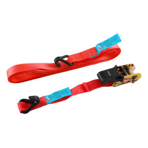 Ratchet Straps J Hook