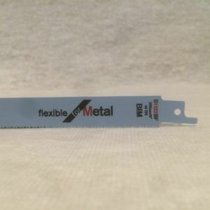Bosch Reciprocating Saw Blades