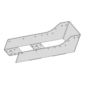 Cullen MHIC Multi Hanger Internal Flange