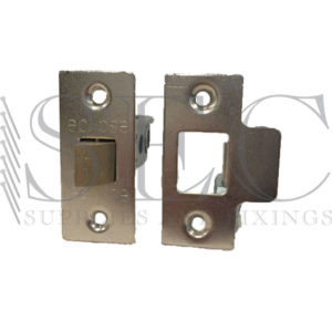 Premium Bolt Through Latch