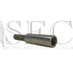 Evolution Magnetic Bit Holder