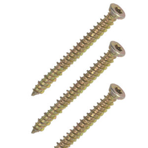 Concrete Screws Self Tapping