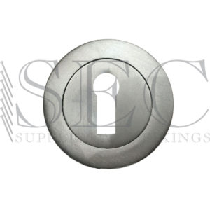 Eclipse Escutcheon Plate