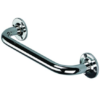 Chrome Grab Rail