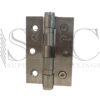 Eclipse Ball Bearing Hinges 76mm
