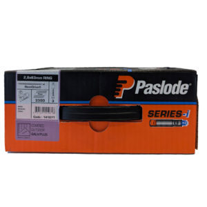 Paslode 2.8 Ring Galv Plus IM360Ci
