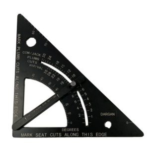 adjustable roofing square