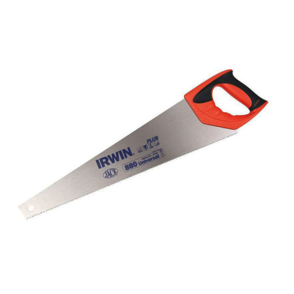 Irwin Jack Saw 880 Plus First Fix Saw