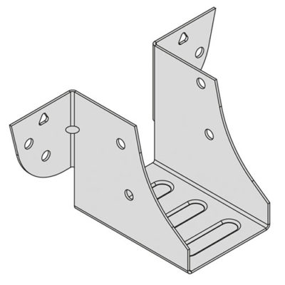 Cullen Universal Joist Hanger - UH - SEC Supplies & Fixings Ltd