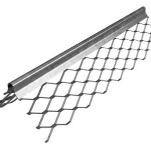 Mini-Mesh Angle Beads 2.4m