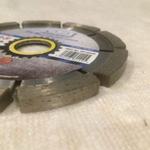 Mortar Raking Blades P3-M