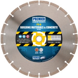 Premier Diamond Blades P3-B