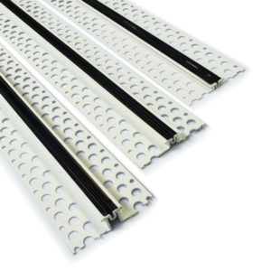 uPVC Movement Beads 2.5m