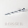 Reisser R2 Woodscrews Zinc