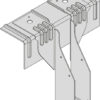 Cullen RBJHI Rapid Build Joist Hanger