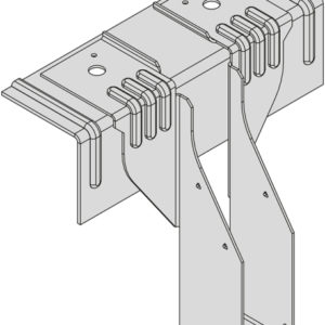 Cullen RBJHI Rapid Build Joist Hanger