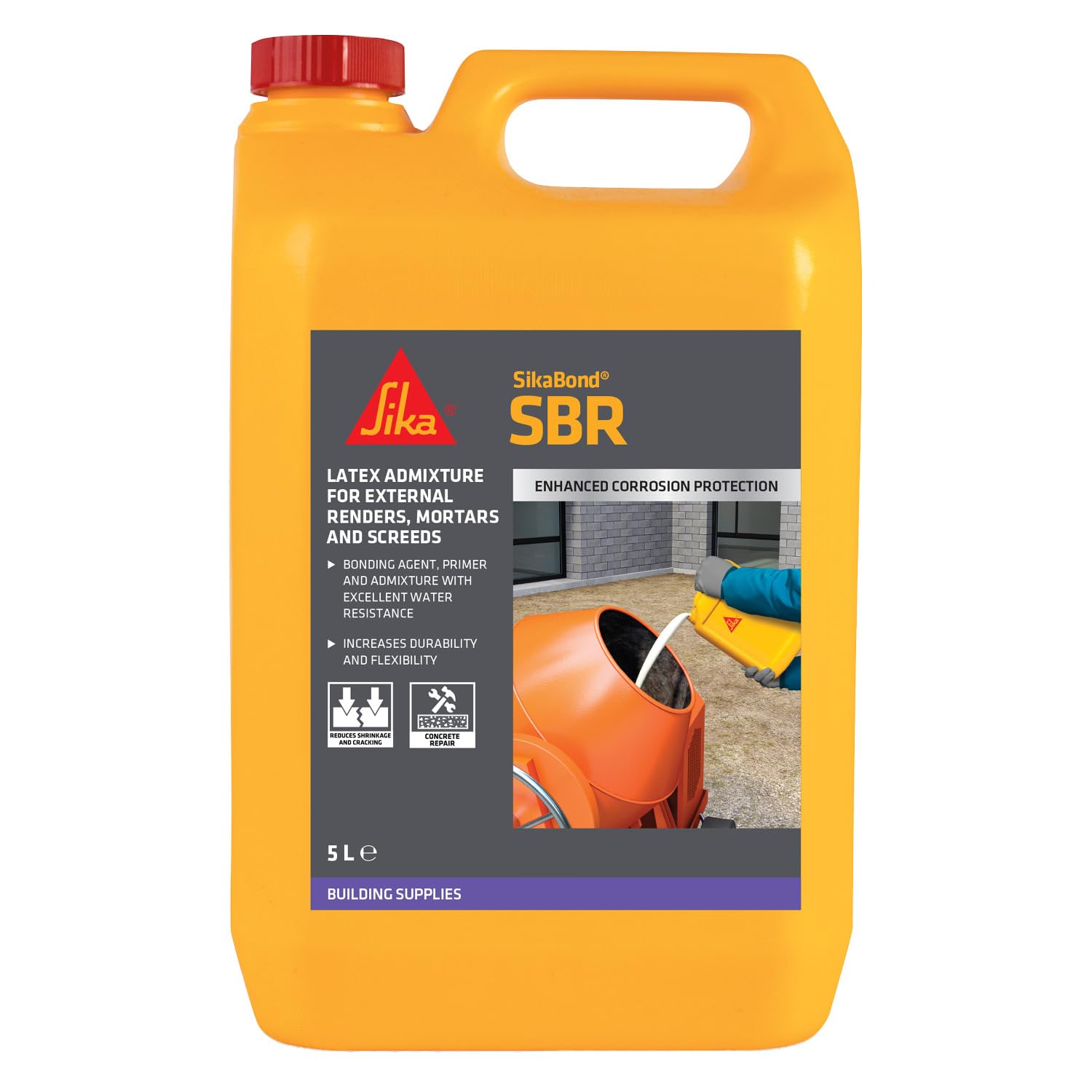 Sika SBR