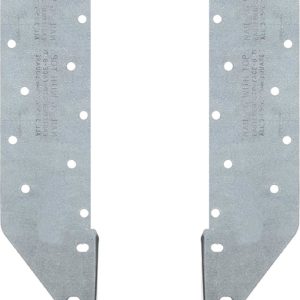 simpson long leg joist hanger