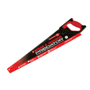 Spear & Jackson Predator Universal Saw
