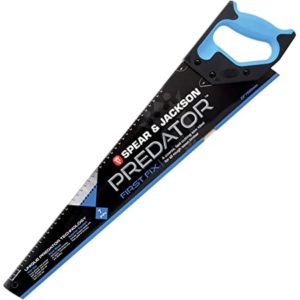 Spear & Jackson Predator First Fix