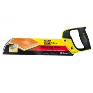 Stanley Fat Max Flooring Saw