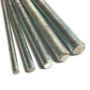 Threaded Bar