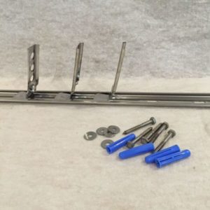 Stainless Steel Wall Starters