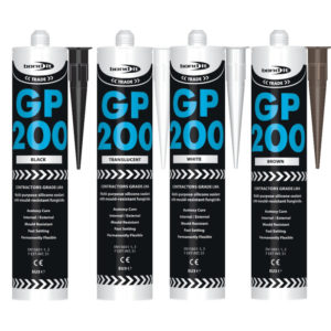 GP200 General Purpose Silicone