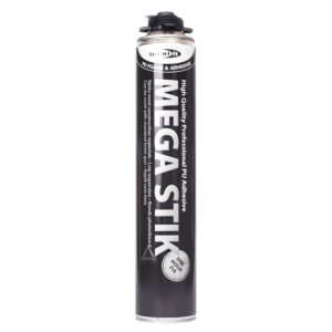 Megastik PU Foam Adhesive
