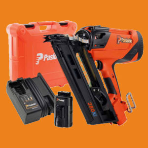 Paslode IM360Xi