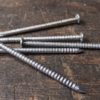 Stainless Annular Ring Nails