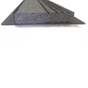 Alternative view of Insulated Cavity Closers