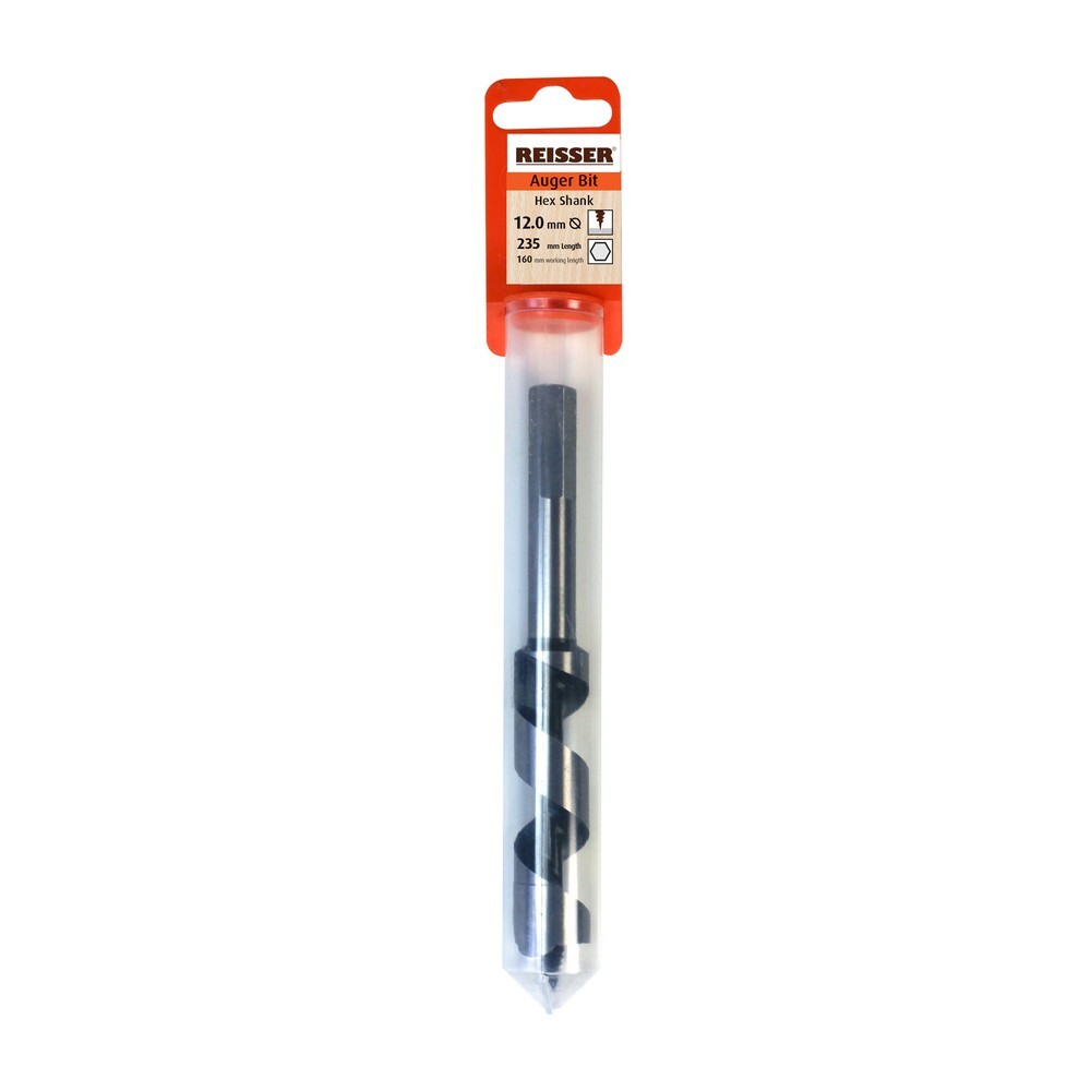 reisser auger bit