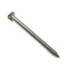Stainless Annular Clout Ring Nails