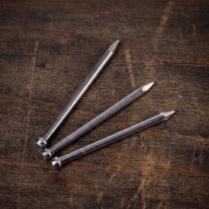 stainless lost head nails